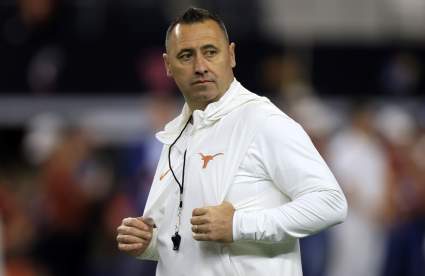 Se prevé que Steve Sarkisian abandone la Universidad de Texas