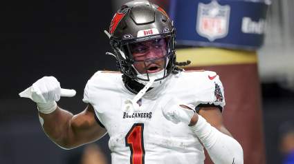 Se predice que el corredor de los Bucs, Rachaad White, firmará con su odiado rival de la NFC