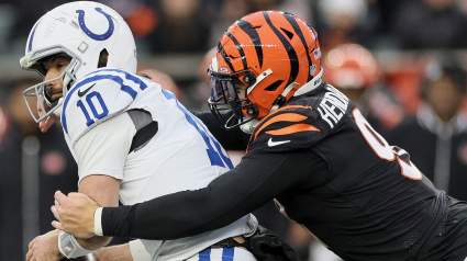 La contratación de entrenador de los Colts sugiere que una transferencia exitosa se está convirtiendo en realidad