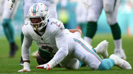 Dos veces Pro Bowler nombrado el candidato perfecto para los Colts