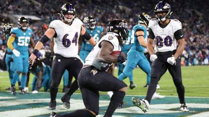 El gerente general de los Ravens descarta a un potencial jugador como Tyler Linderbaum y una posible actualización sobre Isaiah