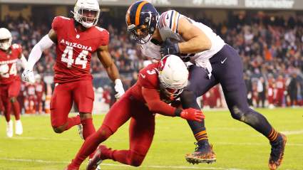 Los Bears emergen como el equipo a seguir en un posible intercambio audaz con los Cardinals