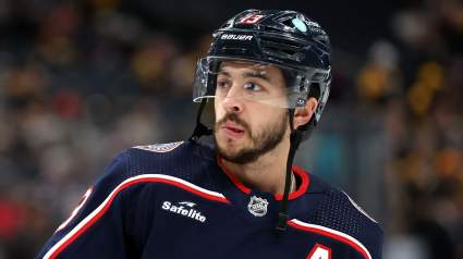 Causa de la muerte de Johnny Gaudreau: ¿Cómo murió el jugador de hockey estadounidense?