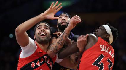 Jontay Porter, exjugador de los Raptors, encuentra nuevo equipo tras escándalo de apuestas