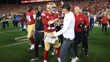 La NFL hace otro anuncio importante sobre el calendario de los 49ers para 2026