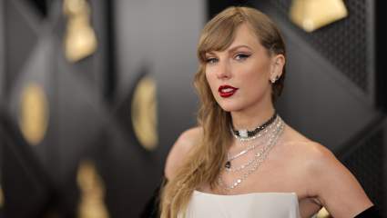 Taylor Swift recibe una gran noticia en su reciente disputa