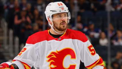 Los Red Wings luchan contra su rival de división por un defensa estrella de $50 millones antes de la fecha límite