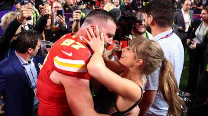 Noticias sobre la fecha de la boda de Taylor Swift y Travis Kelce: Informe