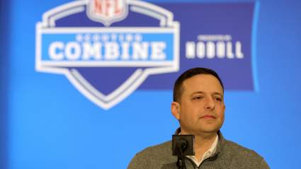 Se proyecta que los Patriots incorporarán a un explosivo jugador de la SEC en el simulacro de draft