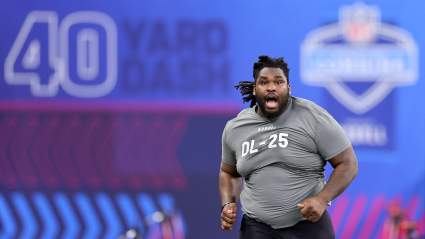 Un informante de los Titans critica al tackle defensivo de los Jets por ser "gordo y perezoso" tras el intercambio.