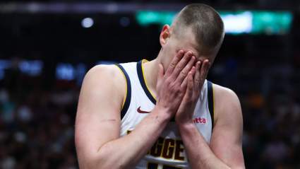 Nikola Jokic critica la necesidad de los Nuggets de cambiar tras la derrota