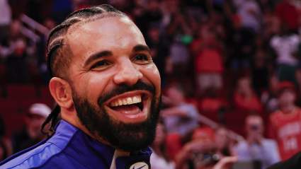Drake rechaza aparecer en el Super Bowl para mantener la atención en Bad Bunny