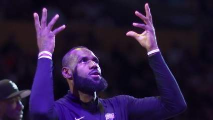 Cómo los gigantes del streaming pueden ayudar a los Cavaliers a fichar a LeBron James con el mínimo de veterano