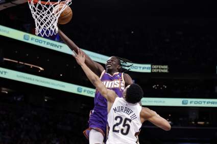 Bol Bol firma un lucrativo contrato en Filipinas tras su salida de los Suns