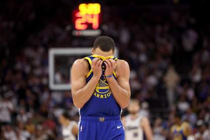 ACTUALIZACIÓN FINAL: Informes de lesiones de los Golden State Warriors y Los Angeles Lakers
