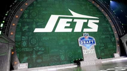 El escenario ideal de los Jets incluye un intercambio espectacular por una selección adicional de primera ronda
