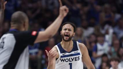 Los planes de los Timberwolves para fichar a un veterano se revelan antes del partido contra los Clippers