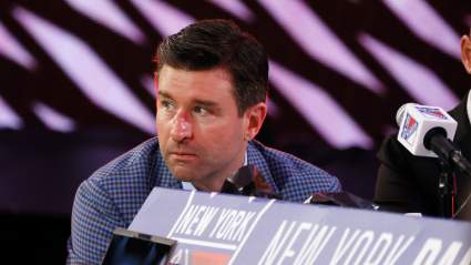 Los Rangers podrían estar abiertos a intercambiar al delantero mejor pagado