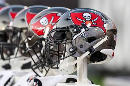 Un jugador de los Tampa Bay Bucs está siendo sorprendentemente cortejado por otros equipos