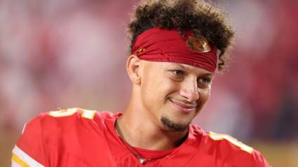Patrick Mahomes y los Chiefs reciben buenas noticias en la temporada baja de la NFL