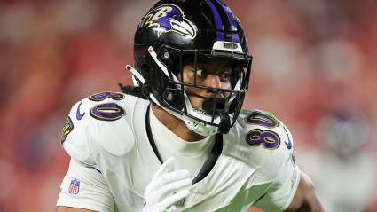 Los Eagles buscan fichar a un TE ‘explosivo’ en la agencia libre para reemplazar a Dallas Goedert