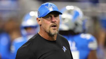 Los Lions estuvieron cerca de perder a otro entrenador durante la temporada baja