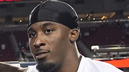 Los Texans Reciben Noticias Críticas Sobre el Objetivo Proyectado de Playmaking