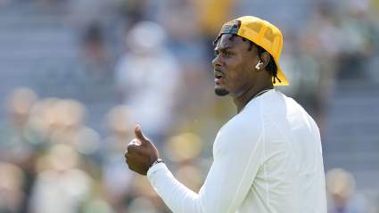 Se espera que los Browns persigan con vehemencia al quarterback con un valor estimado de 71 millones de dólares, según un informe.