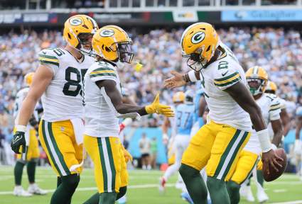 Analista de la NFL califica de "mal valorado" al agente libre de los Packers