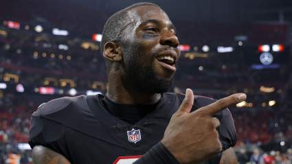 Los Bucs reciben malas noticias sobre un agente libre proyectado de $43 millones