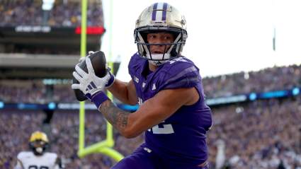 El clon de Puka Nacua podría ser la opción de reserva de los Jets esta temporada baja