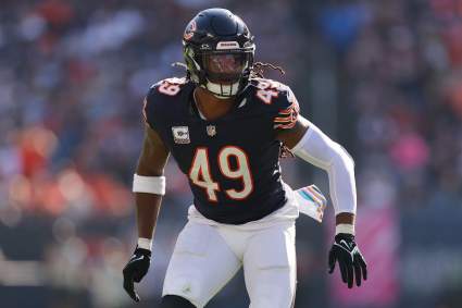 Los Broncos obtienen una intrigante oportunidad de intercambio para cubrir una importante necesidad