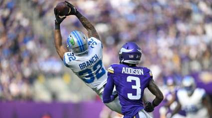 Los Vikings se acercan a la fecha límite para la decisión sobre Jordan Addison