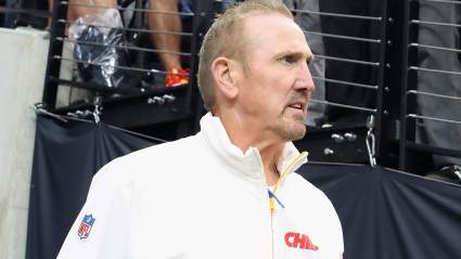 Los Chiefs anuncian la contratación de un nuevo entrenador con vínculos importantes con Steve Spagnuolo