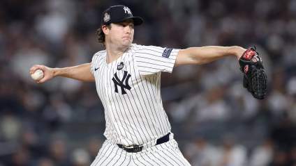 Gerrit Cole, de los Yankees, se perfila para regresar tras una reciente actualización
