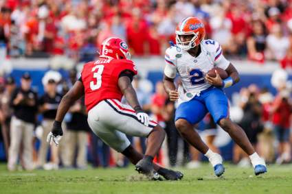 Se prevé que CJ Allen reemplace al linebacker del Pro Bowl y se una al quarterback de la NFC Sur con un contrato de $100 millones.