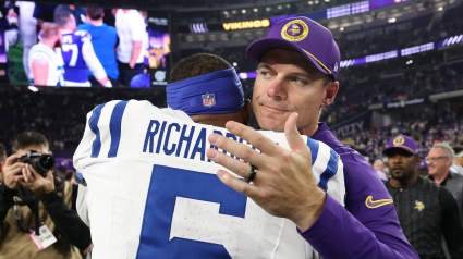 Se proyecta que los Vikings adquieran un trío de jóvenes talentos defensivos