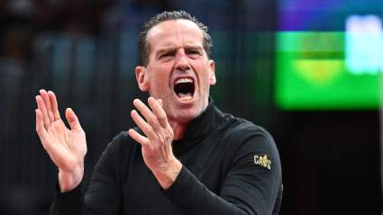 Los Cavaliers revelan su alineación titular tras la decisión de James Harden