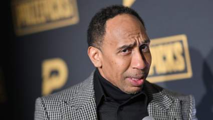 Stephen A. Smith, "10 Toes Down", habla sobre la postura de Kevin Durant hacia los afroamericanos