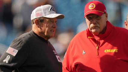 Los Browns hacen un movimiento sorpresa con el entrenador campeón del Super Bowl