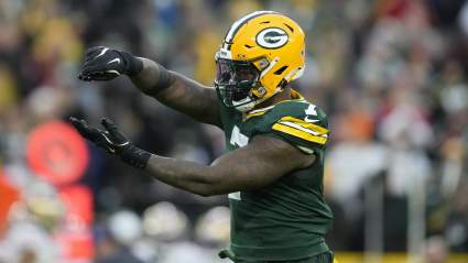 El linebacker proyectado por los Packers como de $24 millones es considerado el reemplazo "perfecto" para la estrella envejecida de los Bills.