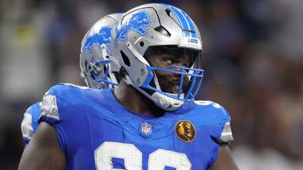 Los Packers proponen fichar al jugador que detiene la carrera de sus rivales de división