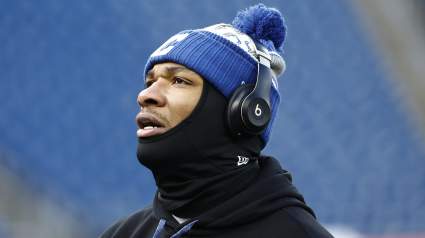 Los Vikings y el quarterback de doble amenaza de $34 millones comparten un "interés mutuo" en un intercambio, según un informe.