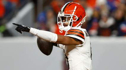 Los Packers son la opción ideal para una ex selección de primera ronda en la agencia libre