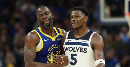 Draymond Green confirma las críticas de Anthony Edwards sobre Memphis