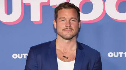 Colton Underwood revela qué pasó en su ruptura con Cassie Randolph