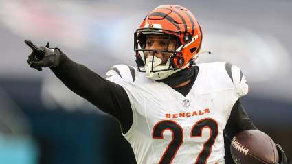Se insta a los Bengals a dejar ir a tres jugadores en la próxima agencia libre
