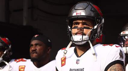 Se insta a los Bucs a evitar un error masivo con un receptor de $155 millones