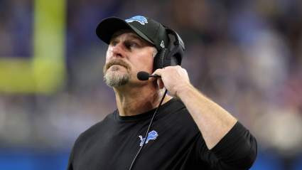 Los Lions anuncian un cambio de entrenador para la temporada 2026 de la NFL