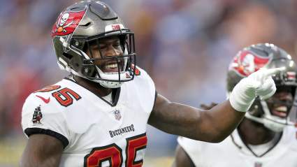 Vinculan a los Cowboys con el esquinero campeón del Super Bowl